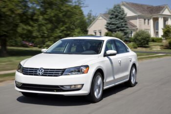 Rent Volkswagen Jetta