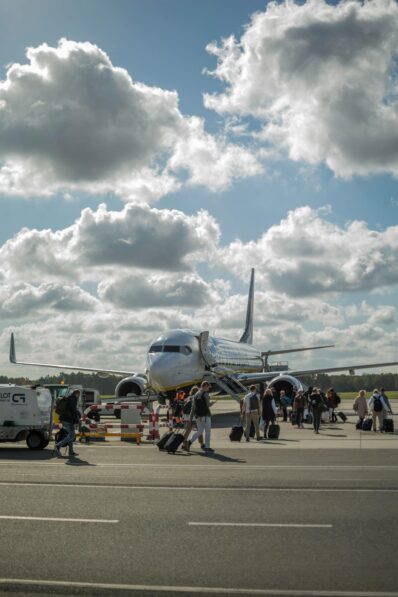Car Rental at Tirana Airport