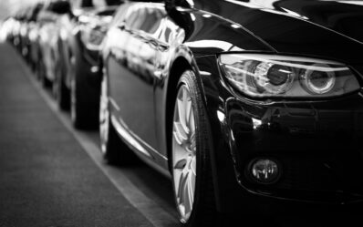 Luxury Car Rental in Albania