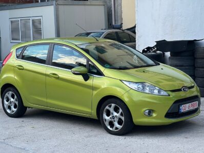 Rent Cars for Short Trips in Tirana