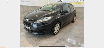 Rent a Car for a Day in Tirana!