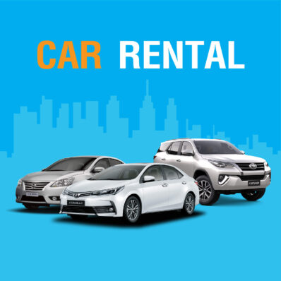 What to Do If You Lose Your Rental Car Keys